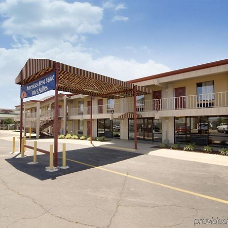Americas Best Value Inn&Suites Conway Exterior foto