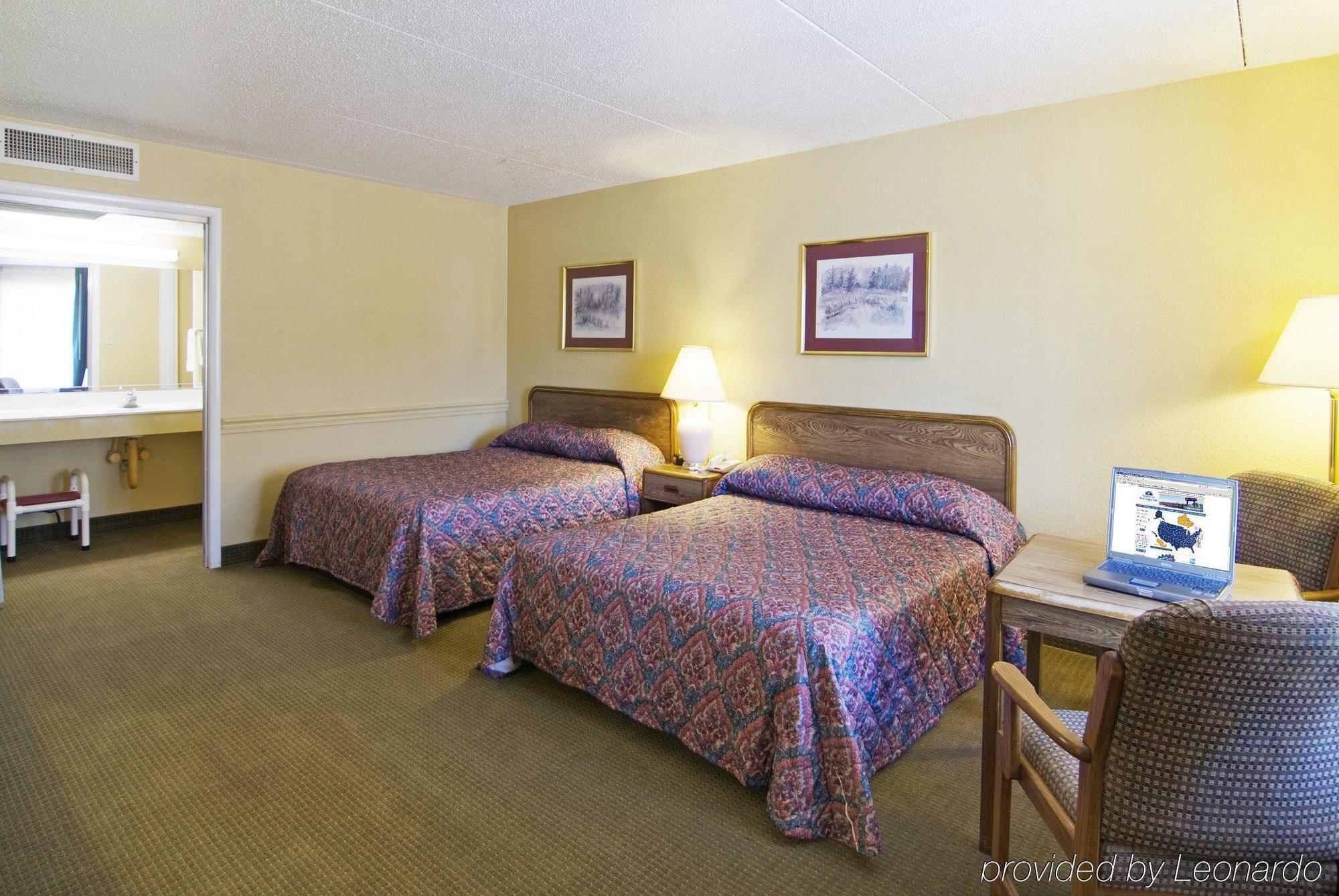Americas Best Value Inn&Suites Conway Habitación foto