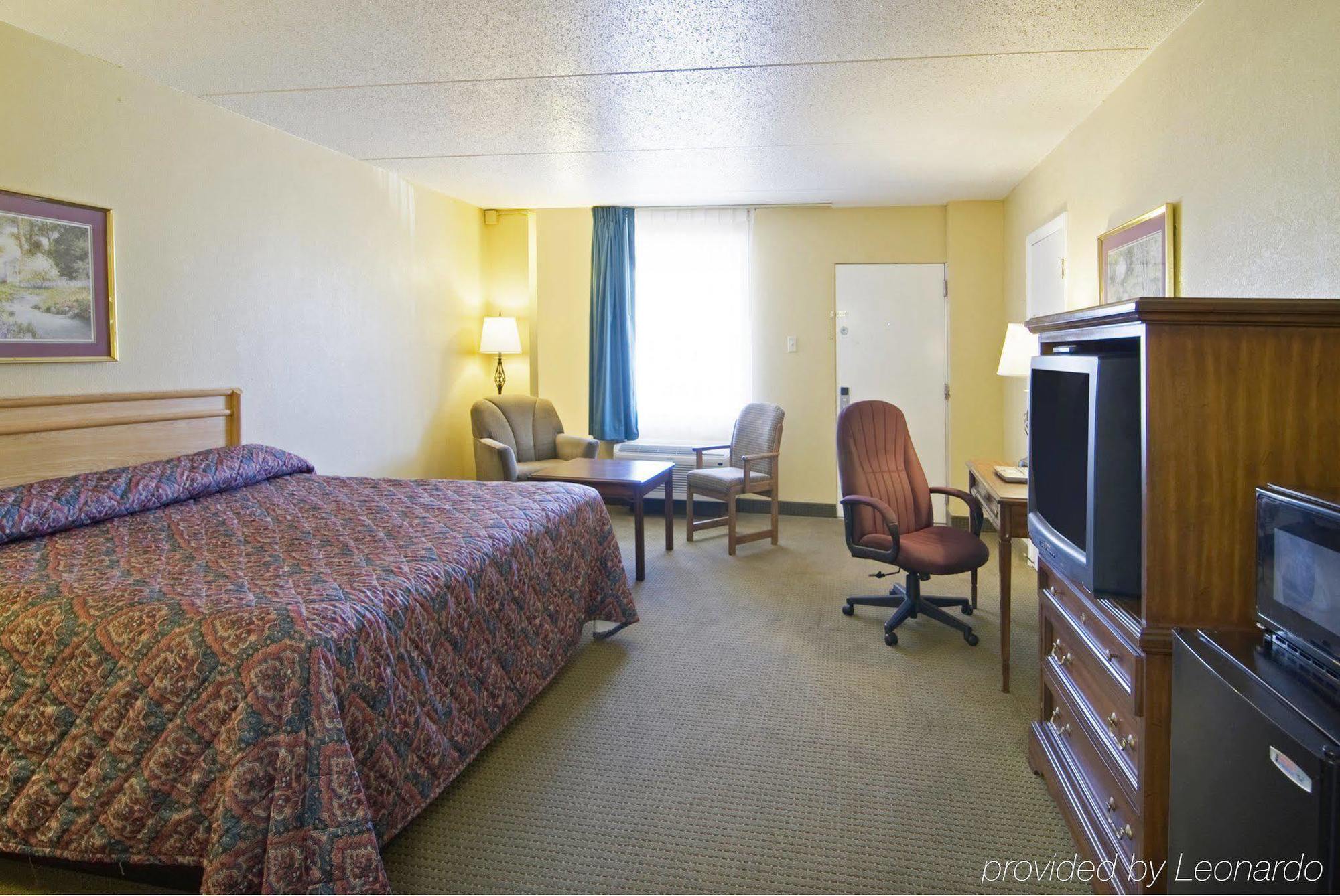 Americas Best Value Inn&Suites Conway Habitación foto