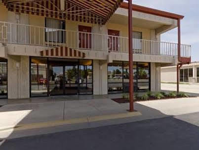 Americas Best Value Inn&Suites Conway Exterior foto