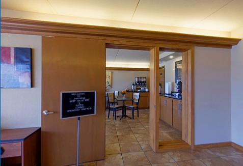 Americas Best Value Inn&Suites Conway Exterior foto
